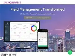 Sites similar to jasaconnect.com