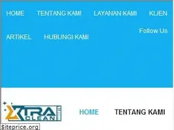 Sites similar to jasacuci-sofakarpet.com