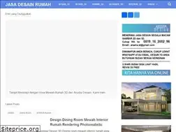Sites similar to jasadesain-rumah-murah.blogspot.com