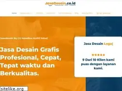 Sites similar to jasadesain.co.id