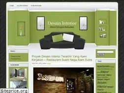 Sites similar to jasadesain.com