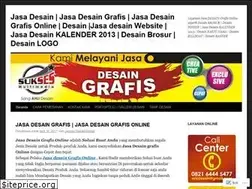 Sites similar to jasadesaincepat.wordpress.com
