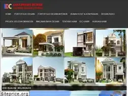 Sites similar to jasadesaingambarrumah.com