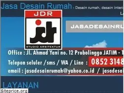 Sites similar to jasadesainrumah.com