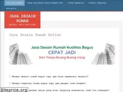 Sites similar to jasadesainrumah.org