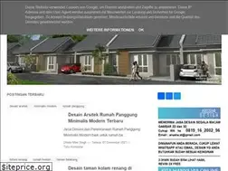 Sites similar to jasadesainrumah3d.blogspot.com