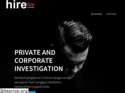 Sites similar to jasadetektif.com