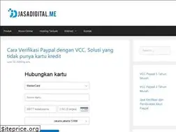 Sites similar to jasadigital.me