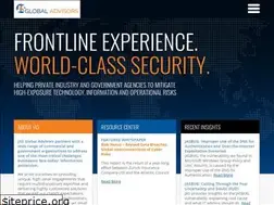Sites similar to jasadvisors.com