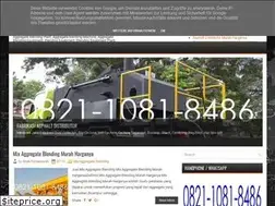 Sites similar to jasafabrikasimurah.blogspot.com