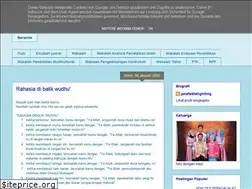 Sites similar to jasafadilahginting.blogspot.com