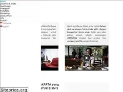 Sites similar to jasafotojakarta.com