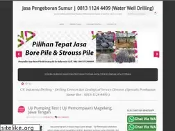 Sites similar to jasageologi.com