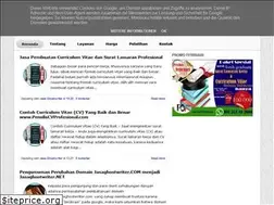 Sites similar to jasaghostwriter.com