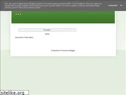 Sites similar to jasagypsum.blogspot.com