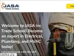 Sites similar to jasainctradeschool.com