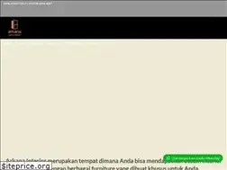 Sites similar to jasainteriorjakarta.com