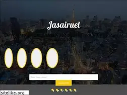 Sites similar to jasairuel.com
