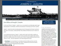 Sites similar to jasaitislaw.com
