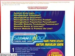 Sites similar to jasajualbalikpapan.com