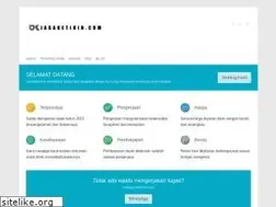 Sites similar to jasaketikin.com