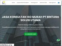Sites similar to jasakonsultan.net