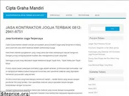 Sites similar to jasakontraktorjogja.net