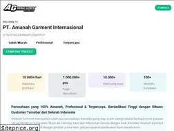 Sites similar to jasakonveksijakarta.com