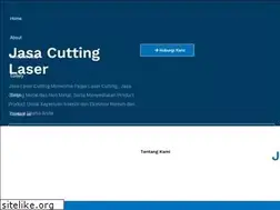 Sites similar to jasalasercutting.com