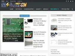 Sites similar to jasalistrik.com