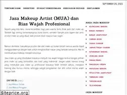 Sites similar to jasamakeup.web.id