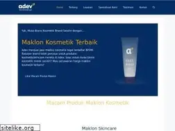 Sites similar to jasamaklon.co.id