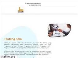 Sites similar to jasamurasurabaya.com