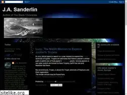 Sites similar to jasanderlin.com