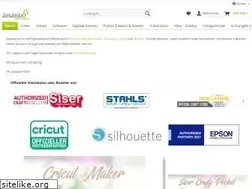Sites similar to jasando.ch