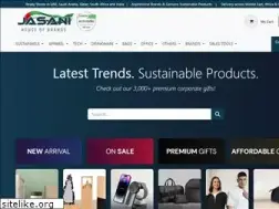 Sites similar to jasani.ae