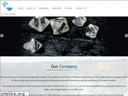 Sites similar to jasanigroup.com