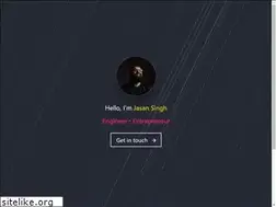 Sites similar to jasansingh.com