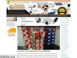 Sites similar to jasapasangcctv.com