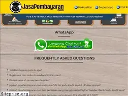 Sites similar to jasapembayaran.co.id
