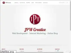 Sites similar to jasapembuatanweb.com
