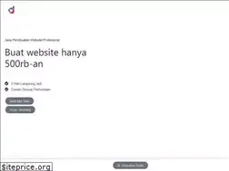 Sites similar to jasapembuatanwebsitebekasi.com
