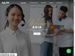 Sites similar to jasapenerjemahresmi.com