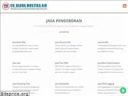 Sites similar to jasapengeboran.com
