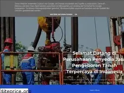 Sites similar to jasapengeborantanah.web.id