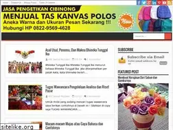 Sites similar to jasapengetikancibinong.blogspot.com