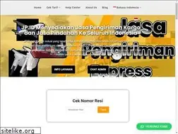 Sites similar to jasapengirimanbarang.id