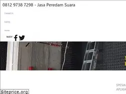 Sites similar to jasaperedamsuara.com