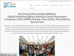 Sites similar to jasaperiklanan.com