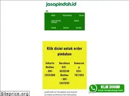 Sites similar to jasapindah.id